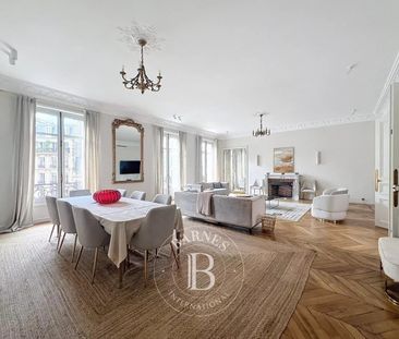 Appartement • Legendre-Lévis, Paris 17ème - Photo 3