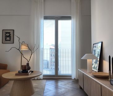 Klimatyczny apartament do wynajęcia PERFUMIARNIA - Photo 5