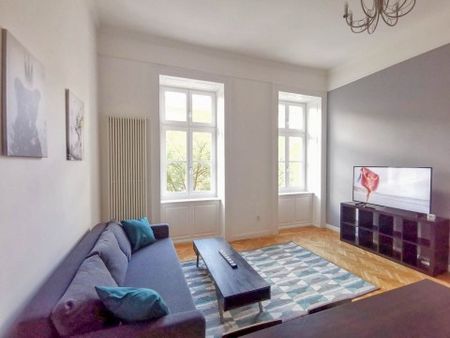 Aradi utca - Fotó 2