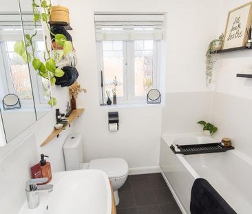 3 bedroom house to rent - Photo 1