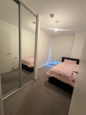 2 bedroom house share to rent - Photo 1