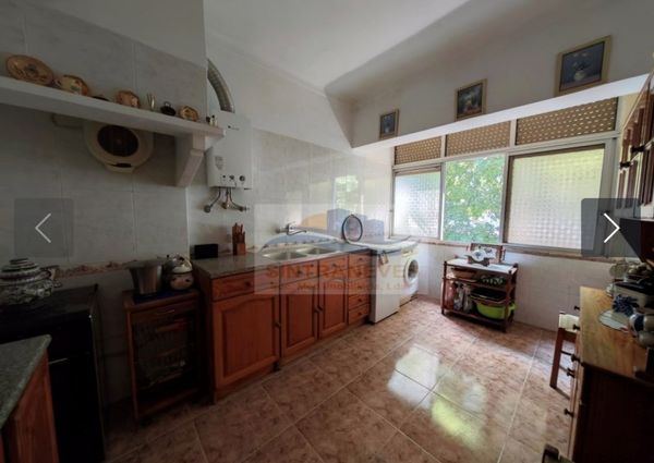 Apartamento T2 em Lisboa