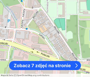 Studio w obiekcie apartamentowo-hotel BEZ KAUCJI! - Zdjęcie 1