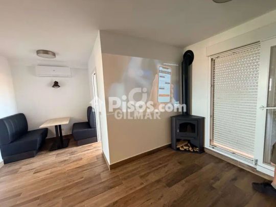 Piso en alquiler en Pueblo Nuevo - Photo 1