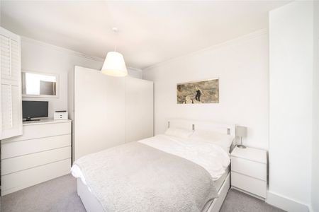 Blythe Road, Brook Green, W14, London - Photo 5