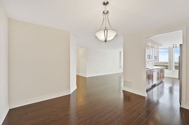 For Lease - 120 Promenade Circle Unit# 1508, Vaughan, Ontario - Photo 1