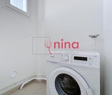 Location Appartement - Photo 5