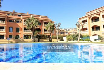 Puerto, Jávea - Xàbia, Valencian Community 03730