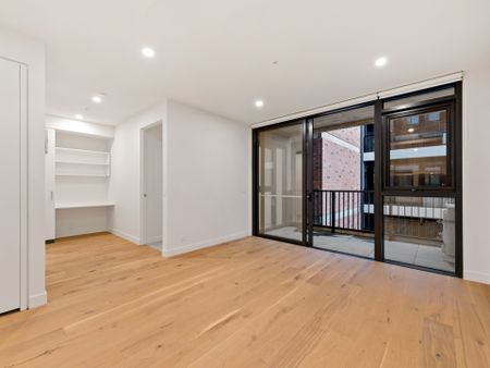 201A/127 Nicholson Street, Brunswick East - Photo 4