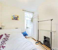 Elbe Street, Fulham, SW6 - Photo 1