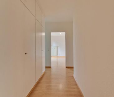 5.5 Zimmer, 108 m², 3. Stock - Photo 2