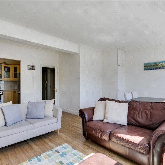 2 bedroom apartment to rent - Photo 1