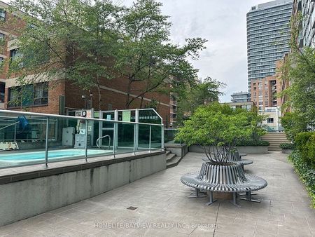 For Lease - 96 St Patrick Street Unit# 1204, Toronto, Ontario - Photo 4