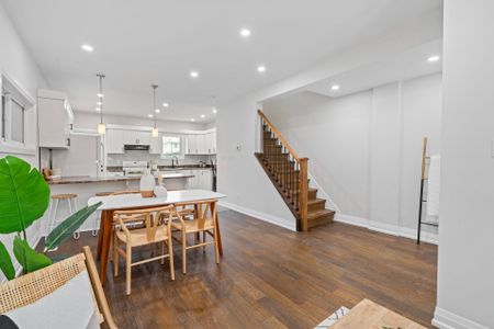 For Lease - 23 Somerset Avenue Unit# Upper, Hamilton, Ontario - Photo 4