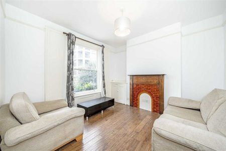 New Cross Road, New Cross, SE14 - Photo 2