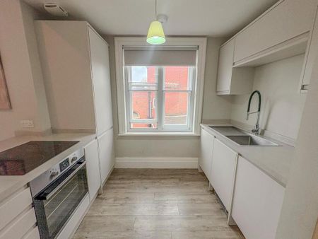 1 bedroom flat to rent - Photo 4