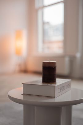 Appartement te huur: Elisabeth Wolffstraat 59-3 1053 TS Amsterdam - Foto 1