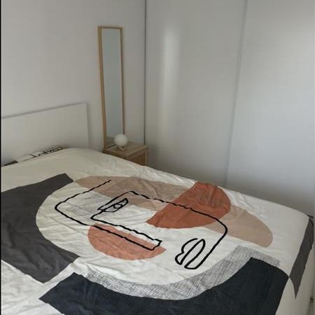 Appartement à louer - Photo 1