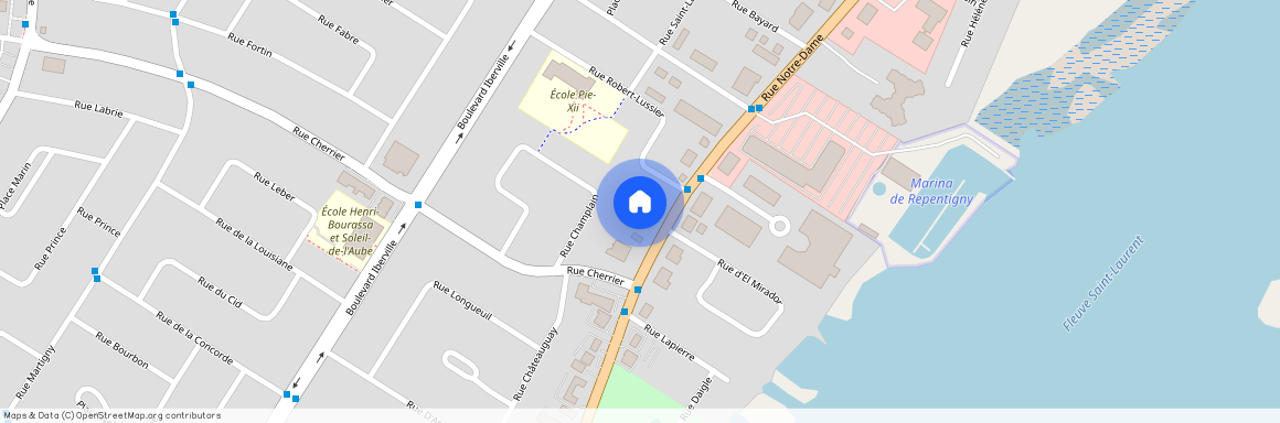 325 rue Notre-Dame, Repentigny, Repentigny, Lanaudière, J6A 2T2