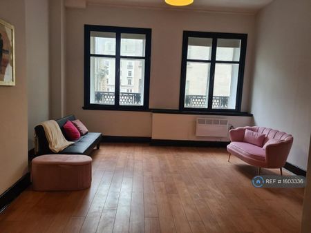 2 bedroom flat to rent - Photo 3