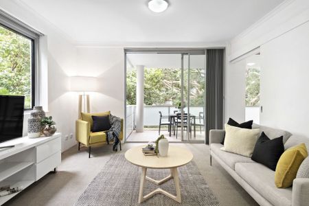 18/106 Joynton Avenue, Zetland - Photo 5