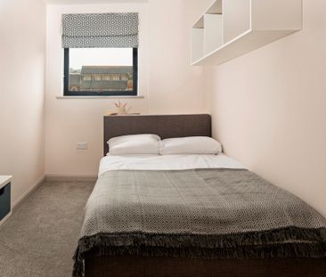 Corner House, Cathays - Photo 5