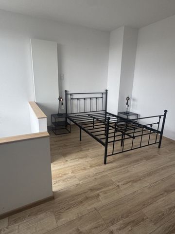 Mieszkanie do wynajęcia 2 pokoje Jana Olbrachta, Warszawa 50 m² - Photo 3