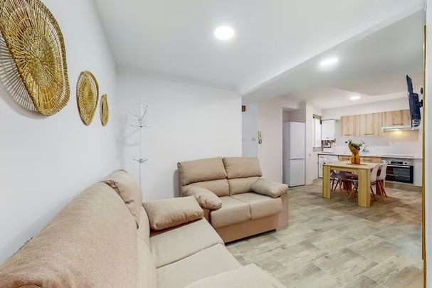 Avinguda de Burjassot, Valencia, Valencian Community 46025 - Photo 1