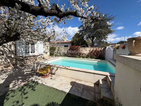 NIMES - CASTANET, - Photo 4