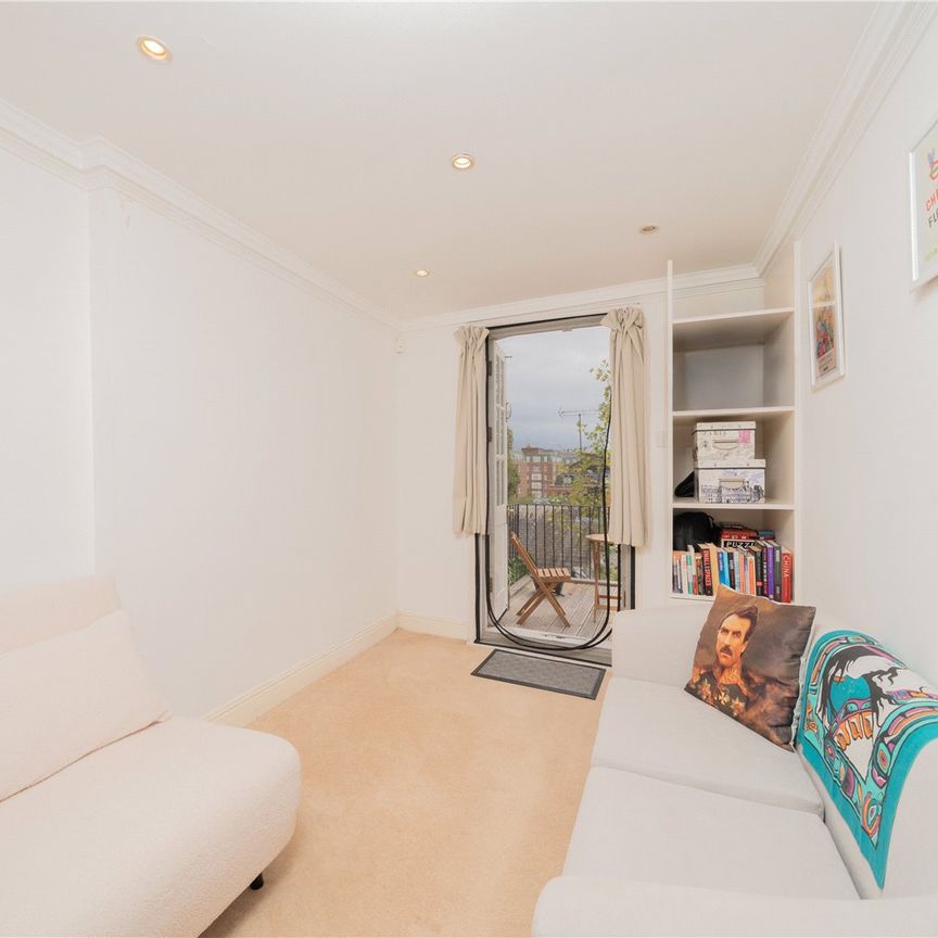 Cromwell Crescent, SW5, London - Photo 1