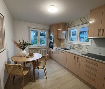 MODERN UND FRISCH RENOVIERT - Foto 3