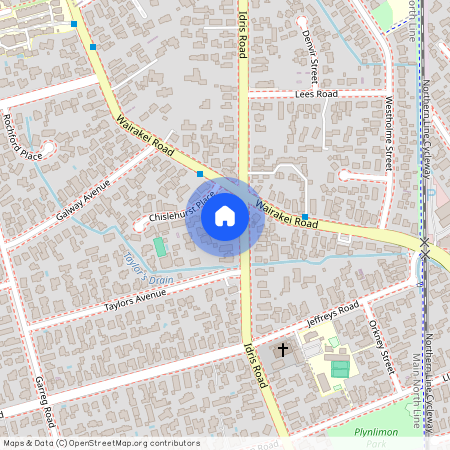 99A Idris Road, Bryndwr, Christchurch City