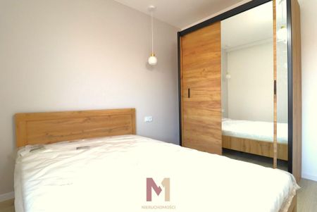 Mieszkanie na wynajem, Gorzów Wlkp., Os. Europejskie - Zdjęcie 2