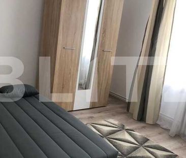 Apartament de inchiriat, 3 camere, 70 mp, zona Piata Abator - Photo 4