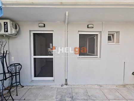 Studio/Γκαρσονιέρα για ενοικίαση Αγία Τριάδα (Πάτρα) - Photo 2