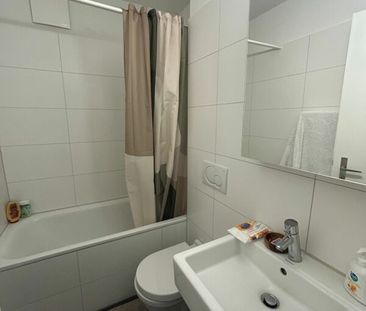 Urban, zentral - was will man mehr! - Photo 4