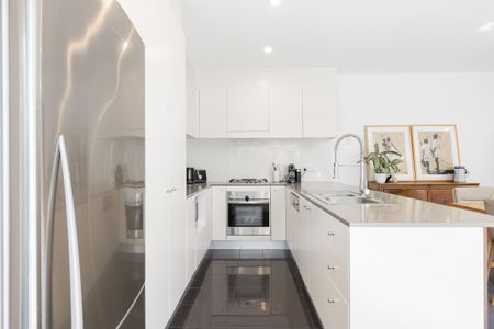 86/215 Aspinall Street, Watson ACT 2602 - Townhouse For Rent | Domain - Photo 5