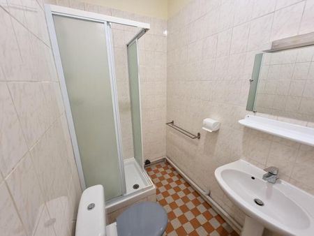 Location Appartement 1 pièce 14m² TOURS 37000 - Photo 3