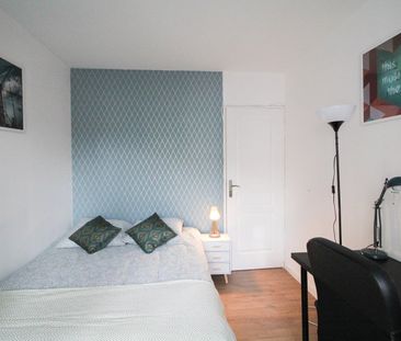 Clichy - Le Chopin - Chambre 1 - Photo 3