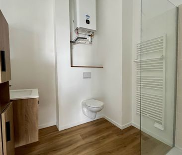 Location Appartement 2 pièces 28m² - Photo 3