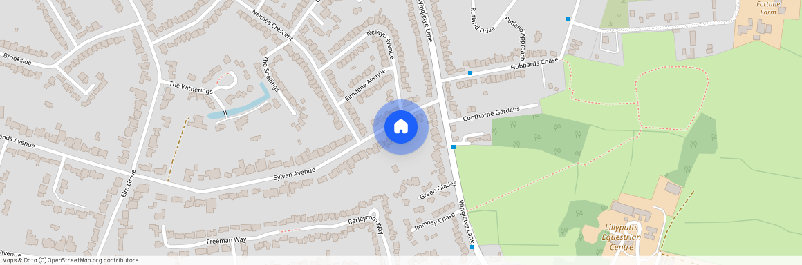 RM1, Hornchurch