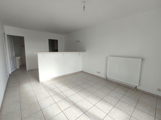 LIMOGES GRAND T1 DE 35 m² - Photo 1