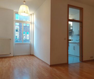 Ihr Rückzugsort: 2-Zimmerwohnung mit Balkon und Einbauküche - Foto 1