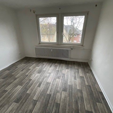 Gemütliche Wohnung in Duisburg - Foto 1