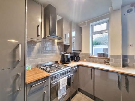 Belmont Street, Leicester - Photo 5