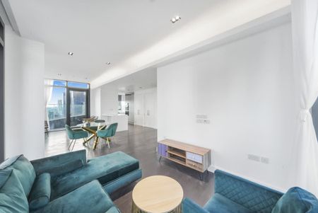 Amory Tower, London E14 - Photo 3