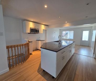 Appartement de 3 chambres et 2 salles de bain - Photo 1