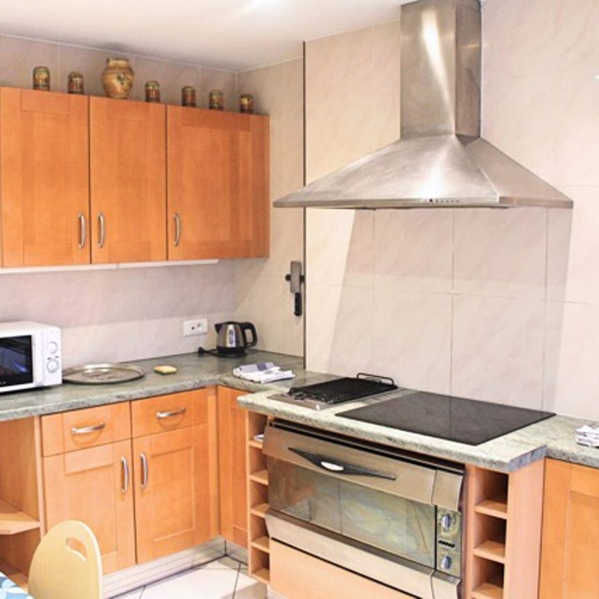 Marseille - Montgrand - Chambre 1 - Photo 1