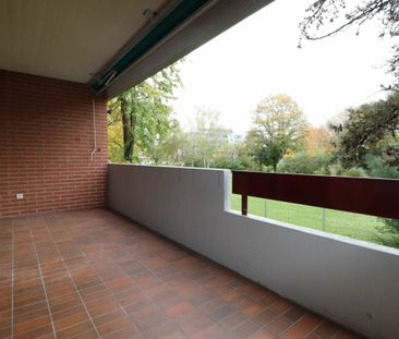 Zentral in Birsfelden - schöne 3 1/2 Zimmer-Wohnung befristet zu ve... - Foto 5