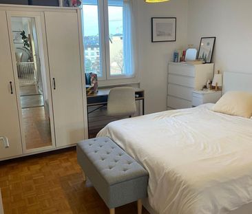 Beautiful bright 4-room apartment - Foto 4